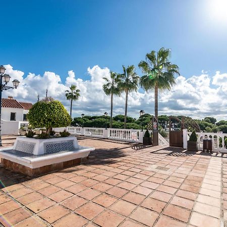 Vb Seguiriyas - 3Bdr Relax Townhouse Vila Benalmádena Exterior foto