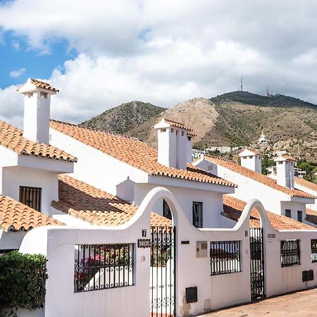 Vb Seguiriyas - 3Bdr Relax Townhouse Vila Benalmádena Exterior foto