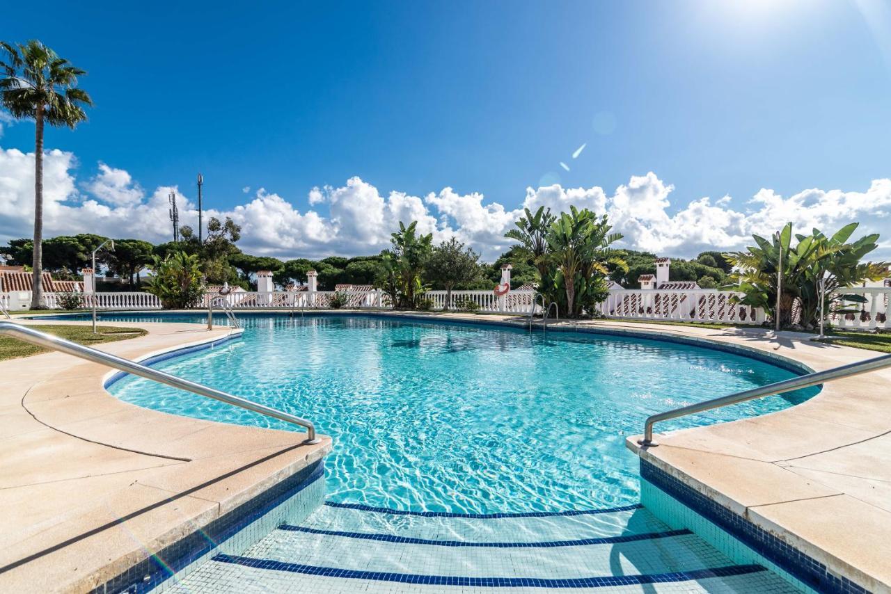 Vb Seguiriyas - 3Bdr Relax Townhouse Vila Benalmádena Exterior foto