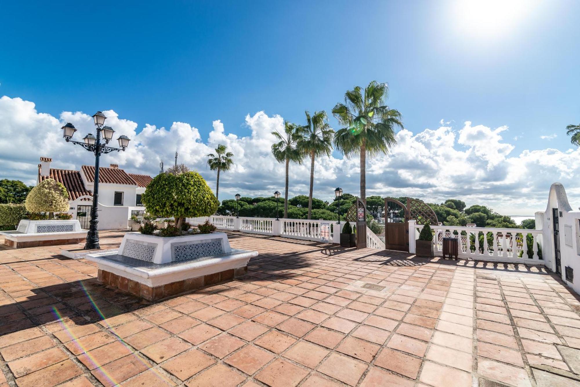 Vb Seguiriyas - 3Bdr Relax Townhouse Vila Benalmádena Exterior foto
