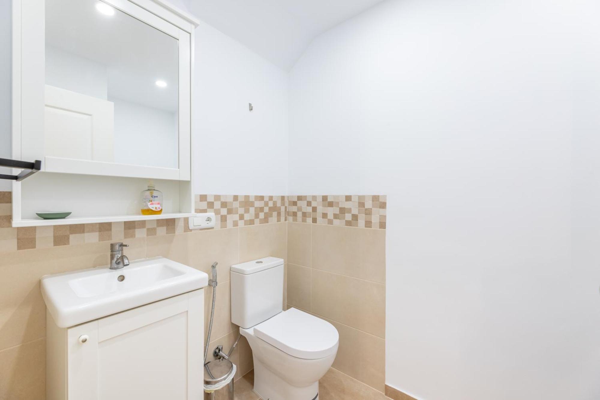 Vb Seguiriyas - 3Bdr Relax Townhouse Vila Benalmádena Exterior foto