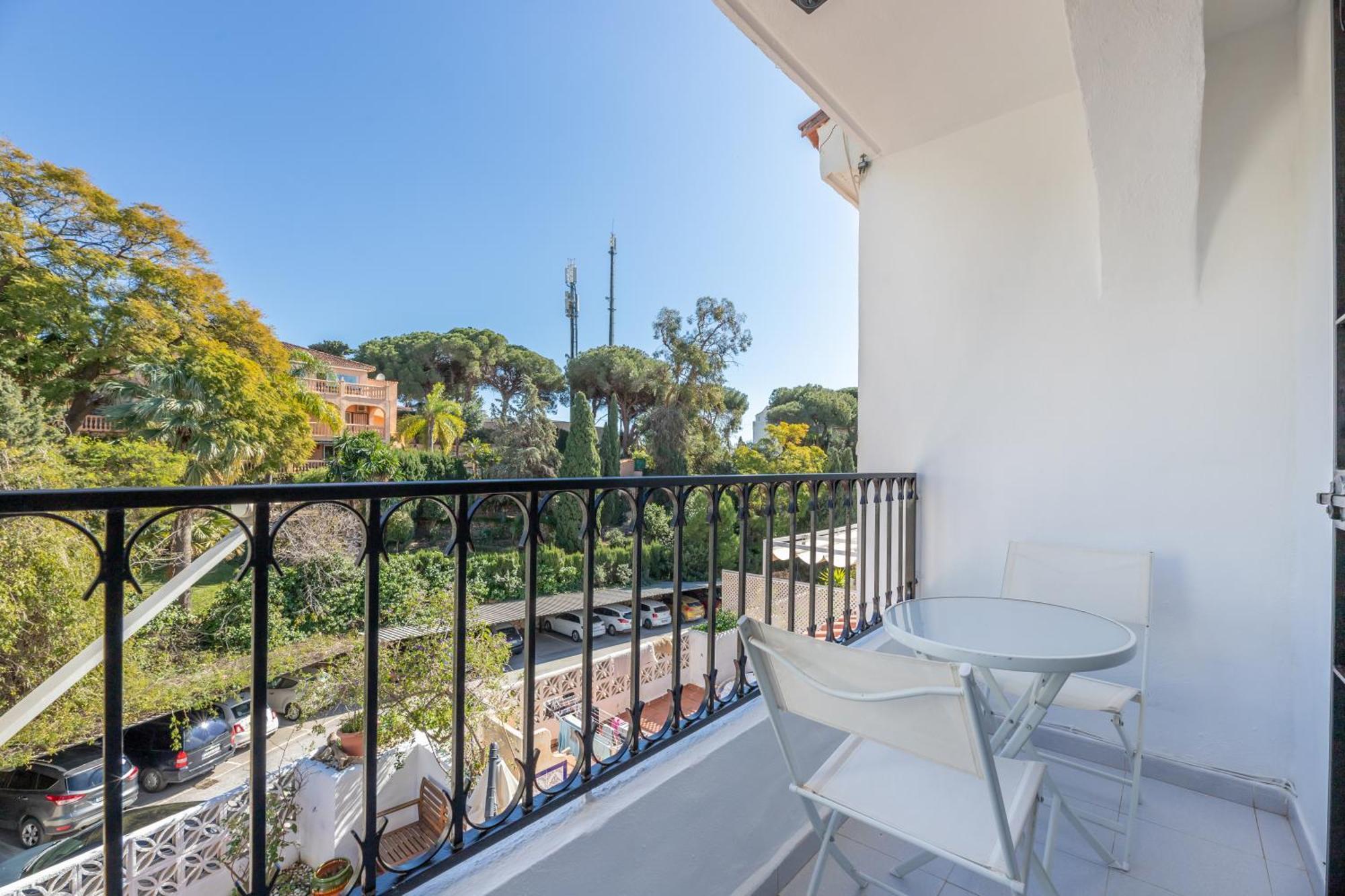 Vb Seguiriyas - 3Bdr Relax Townhouse Vila Benalmádena Exterior foto
